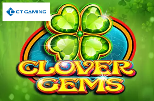 Clover Gems